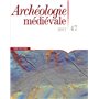 Archéologie médiévale - numéro 47 2017