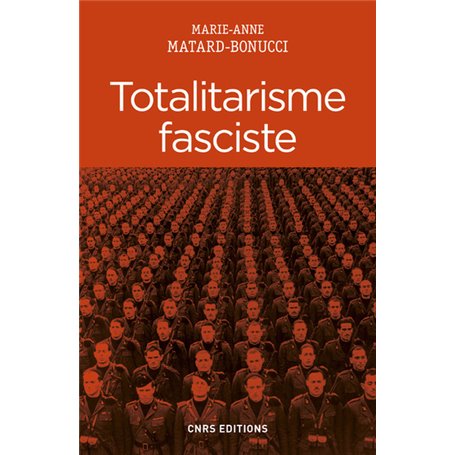 Totalitarisme fasciste