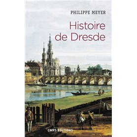 Histoire de Dresde