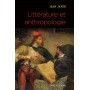 Littérature et anthropologie