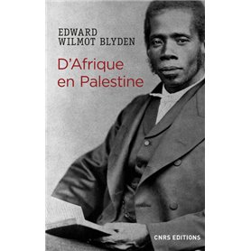 D'Afrique en Palestine