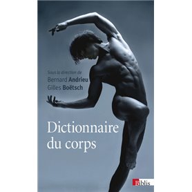 Dictionnaire du corps