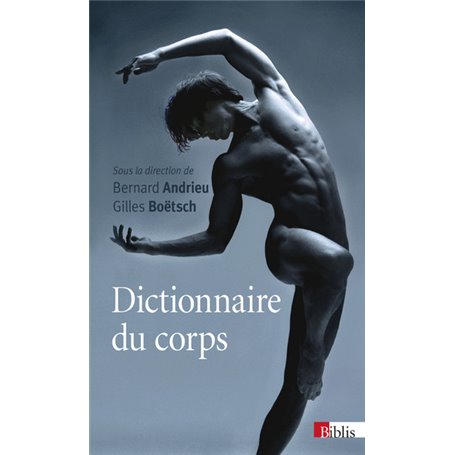 Dictionnaire du corps