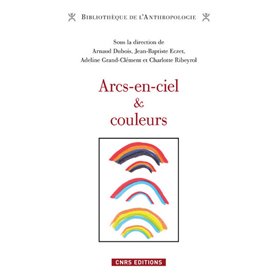 Arcs-en-ciel et couleurs