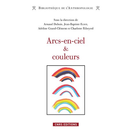 Arcs-en-ciel et couleurs