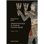 Histoire économique et sociale de l'Ancienne Egypte. De Nârmer à Alexandre le Grand - tome 1