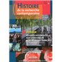 Histoire de la recherche contemporaine - tome 6 numéro 2