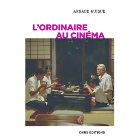 L'ordinaire au cinéma