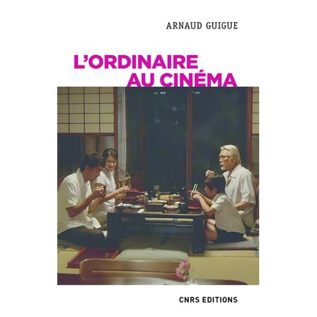 L'ordinaire au cinéma