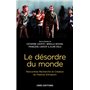 Le désordre du monde. Rencontres Recherche et Création du Festival d'Avignon