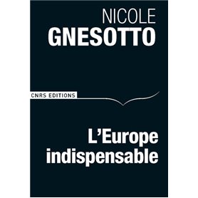 L'Europe indispensable