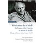 Générations du XXe siècle - La France et les Français au miroir du monde