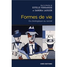 Formes de vie