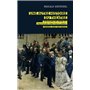 Une autre histoire du théâtre - Discours de crise et pratiques spectaculaires - France, XVIIIe-XXIe