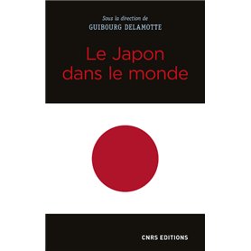 Le Japon dans le monde