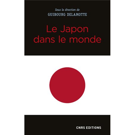 Le Japon dans le monde