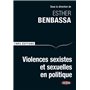 Violences sexistes et sexuelles en politique