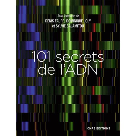 101 secrets de l'ADN