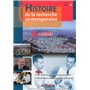 Histoire de la recherche contemporaine - tome 7 numéro 2