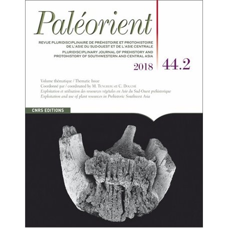 Paléorient 44.2