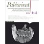 Paléorient 44.2