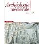 Archéologie médiévale - numéro 48 2018
