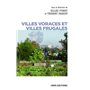 Villes voraces et villes frugales