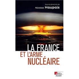 La France et l'arme nucléaire