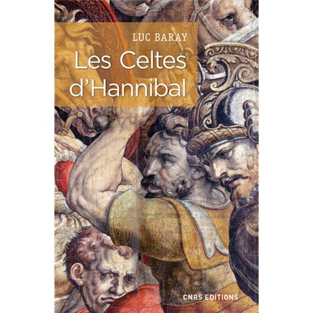 Les Celtes d'Hannibal