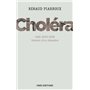 Choléra. Haïti 2010-2018 : histoire d'un désastre