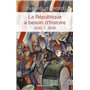 La République a besoin d'histoire III 2010 - 2019