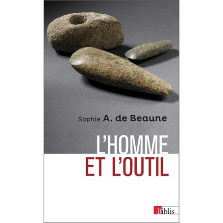 L'homme et l'outil