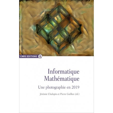 Informatique mathématique - Une photographie en 2019