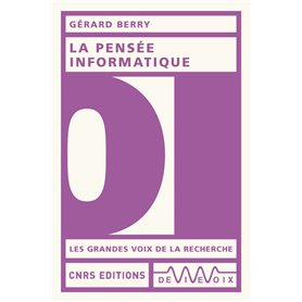 La pensée informatique