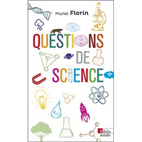 Questions de sciences