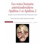 Les restes humains anténéandertaliens Apidima 1 et Apidima 2