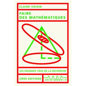 Faire des mathématiques