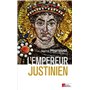 L'empereur Justinien