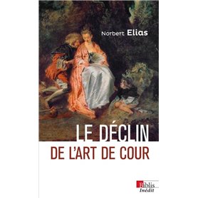 Le déclin de l'art de cour