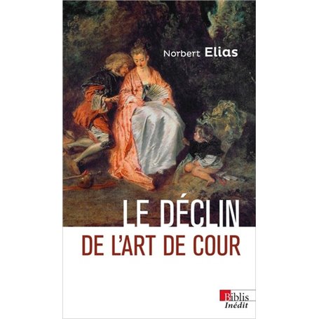 Le déclin de l'art de cour