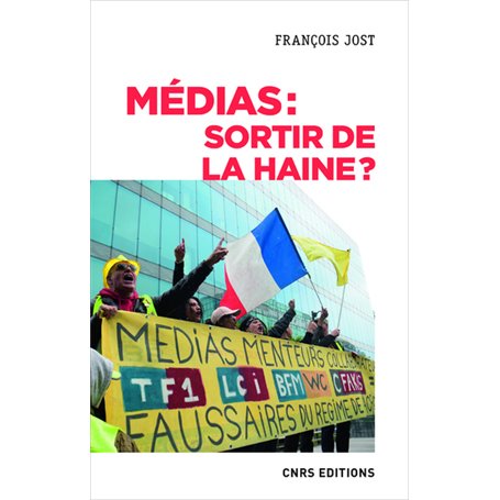 Médias : Sortir de la haine ?