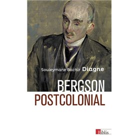 Bergson postcolonial