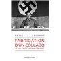 Fabrication d'un collabo. Le cas Joseph Laporte, 1892-1944