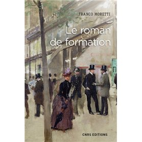 Le roman de formation