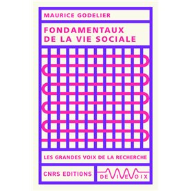 Fondamentaux de la vie sociale