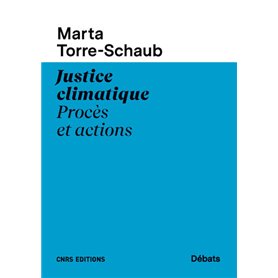 Justice climatique - Procès et actions