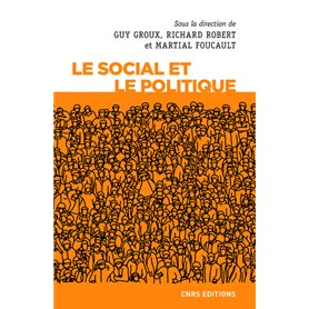 Le social et le politique