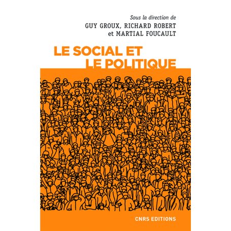 Le social et le politique