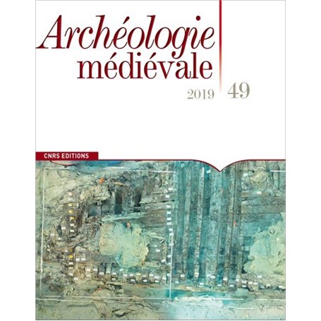 Archéologie Médiévale 49