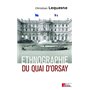 Ethnographie du Quai d'Orsay - Les pratiques des diplomates français